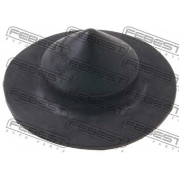 Тарелка пружины FEBEST BMSI-X5L