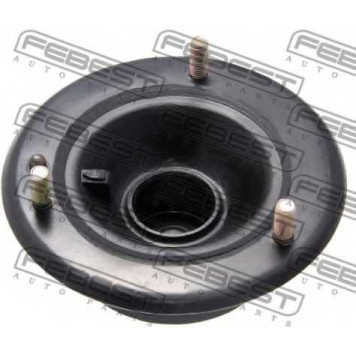 Подвеска амортизатора FEBEST BMSS-E39