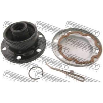 Пыльник приводного вала FEBEST BT-999