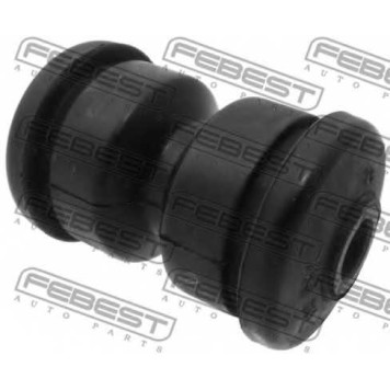 Подвеска рычага независимой подвески колеса FEBEST BZAB-004