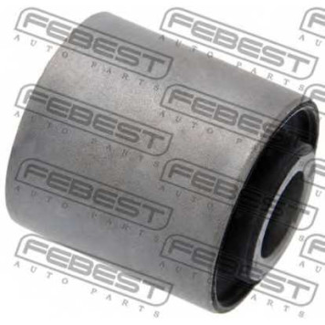 Подвеска рычага независимой подвески колеса FEBEST BZAB-018