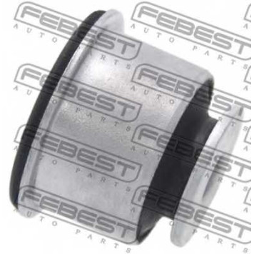 Подвеска рычага независимой подвески колеса FEBEST BZAB-024