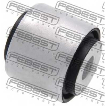 Подвеска рычага независимой подвески колеса FEBEST BZAB-029