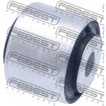 Подвеска рычага независимой подвески колеса FEBEST BZAB-032