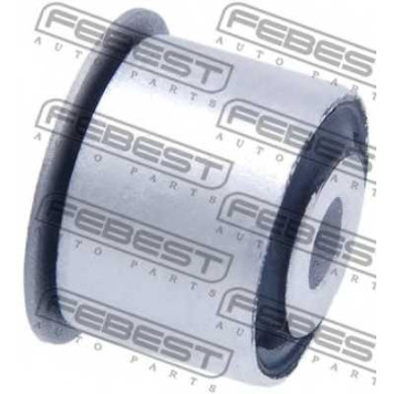 Подвеска рычага независимой подвески колеса FEBEST BZAB-034