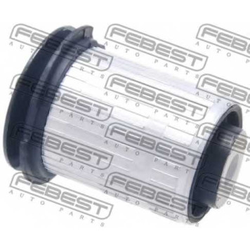 Подвеска рычага независимой подвески колеса FEBEST BZAB-036