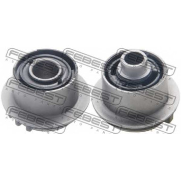 Подвеска рычага независимой подвески колеса FEBEST BZAB-037