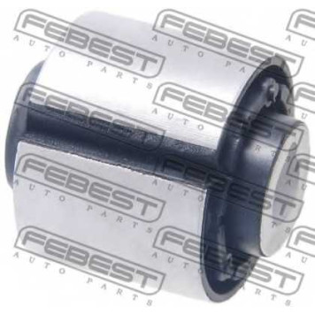 Подвеска рычага независимой подвески колеса FEBEST BZAB-038