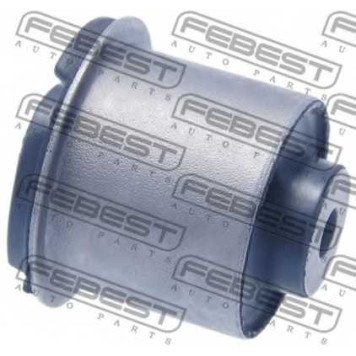 Подвеска рычага независимой подвески колеса FEBEST BZAB-039