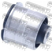 Подвеска рычага независимой подвески колеса FEBEST BZAB-041