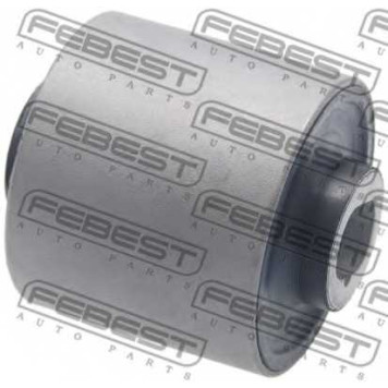 Подвеска рычага независимой подвески колеса FEBEST BZAB-042