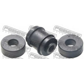 Втулка, амортизатор FEBEST BZAB-046-KIT