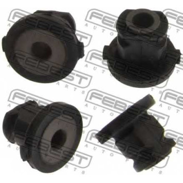 Подвеска рулевого управления FEBEST BZAB-164SG