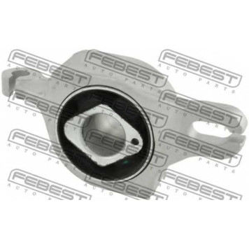 Подвеска рычага независимой подвески колеса FEBEST BZAB-166FR