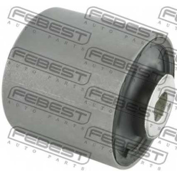 Подвеска рычага независимой подвески колеса FEBEST BZAB-204