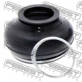 Ремкомплект, несущих / направляющих шарниров FEBEST BZBJB-209