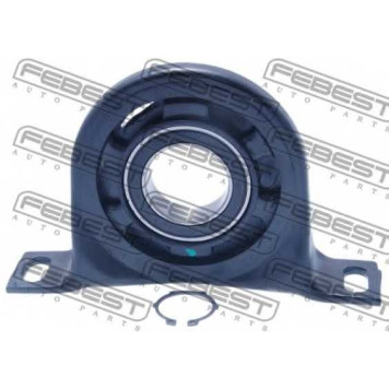 Подшипник, промежуточный подшипник карданного вала FEBEST BZCB-906