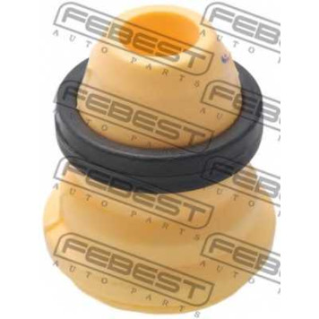 Амортизатор передний для MERCEDES M(W164) <b>FEBEST BZD-164F</b>