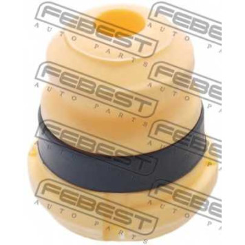 Амортизатор передний для MERCEDES E(S211,W211) <b>FEBEST BZD-211F</b>