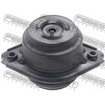 Подвеска двигателя FEBEST BZM-164F