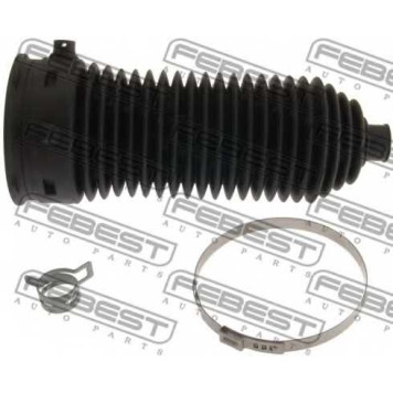 Пыльник рулевого управления FEBEST BZRKB-164