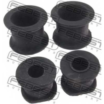 Опора стабилизатора FEBEST BZSB-001