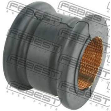 Опора стабилизатора FEBEST BZSB-129