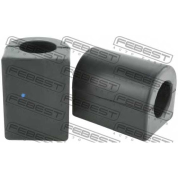 Опора стабилизатора FEBEST BZSB-166RV3