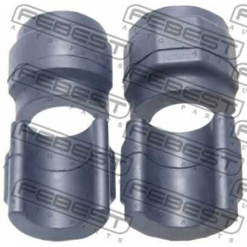 Опора стабилизатора FEBEST BZSB-211F