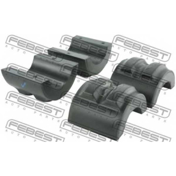 Опора стабилизатора FEBEST BZSB-219F-KIT