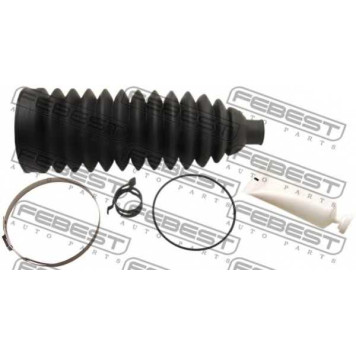 Пыльник рулевого управления FEBEST BZSTB-001