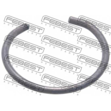 Монтажный комплект, сильфон приводного вала FEBEST CC-5-30X2