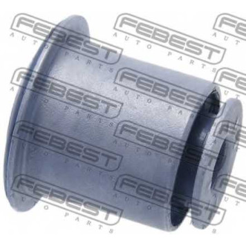 Подвеска рычага независимой подвески колеса FEBEST CDAB-002