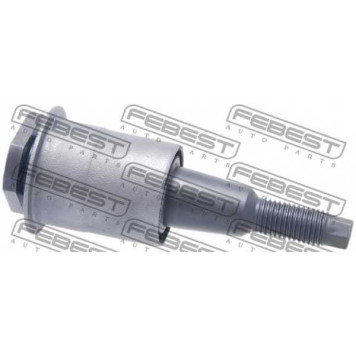 Подвеска рычага независимой подвески колеса FEBEST CDAB-004