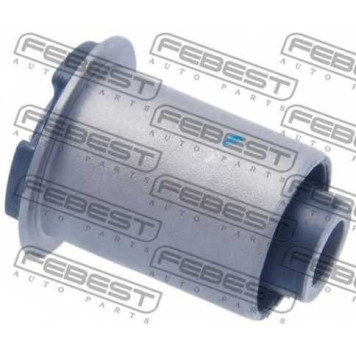 Подвеска рычага независимой подвески колеса FEBEST CDAB-005