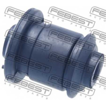 Подвеска рычага независимой подвески колеса FEBEST CDAB-012