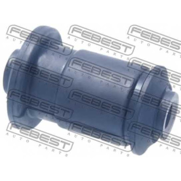 Подвеска рычага независимой подвески колеса FEBEST CDAB-013