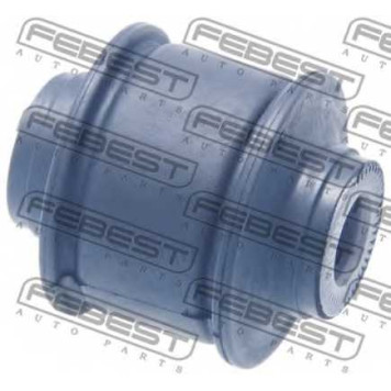 Втулка рычага колесной подвески FEBEST CDAB-016