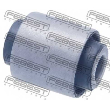 Втулка рычага колесной подвески FEBEST CDAB-019