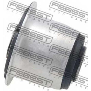 Втулка рычага колесной подвески FEBEST CDAB-020