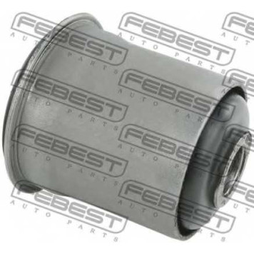 Подвеска рычага независимой подвески колеса FEBEST CDAB-022