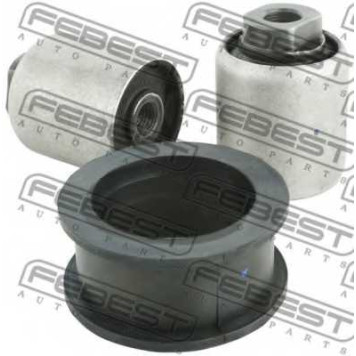Подвеска рулевого управления FEBEST CDAB-CK1-KIT