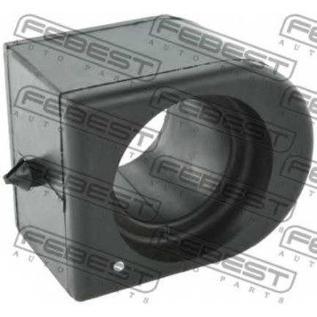 Опора стабилизатора FEBEST CDSB-SRXF