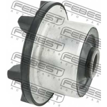 Втулка, амортизатор FEBEST CDSS-SRXF