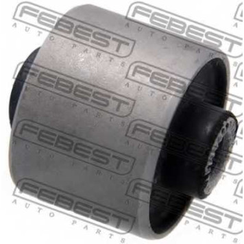 Подвеска рычага независимой подвески колеса FEBEST CHAB-001RUB