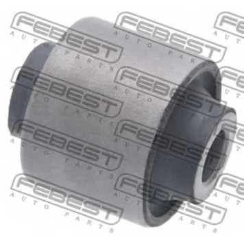 Втулка рычага колесной подвески FEBEST CHAB-002