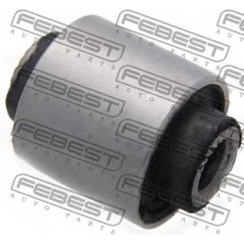 Втулка рычага колесной подвески FEBEST CHAB-006RUB