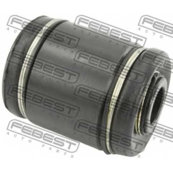Втулка рычага колесной подвески FEBEST CHAB-006Z