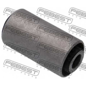 Подвеска рычага независимой подвески колеса FEBEST CHAB-008