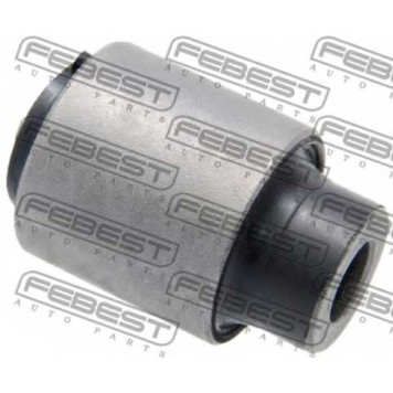 Подвеска рычага независимой подвески колеса FEBEST CHAB-010